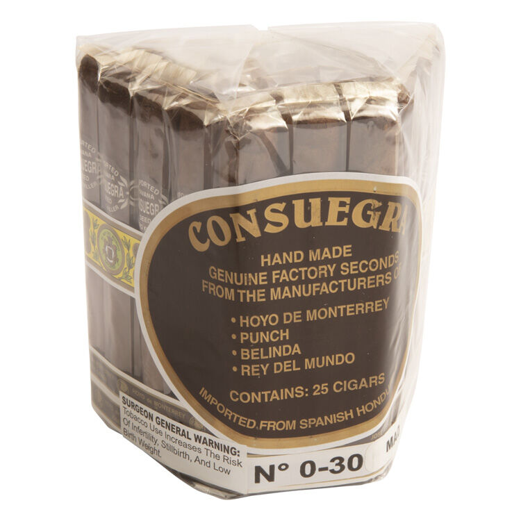 View product media CG303 Robusto #30, , jrcigars 4